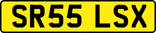 SR55LSX
