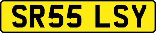 SR55LSY
