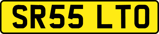 SR55LTO