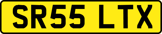 SR55LTX