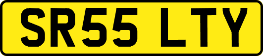SR55LTY