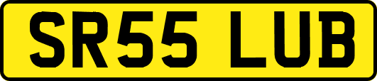 SR55LUB