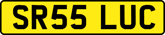 SR55LUC