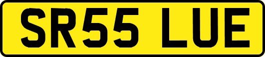 SR55LUE