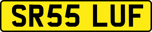 SR55LUF