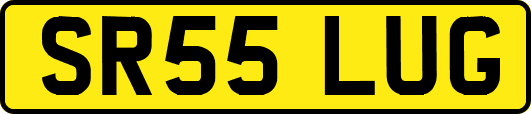 SR55LUG