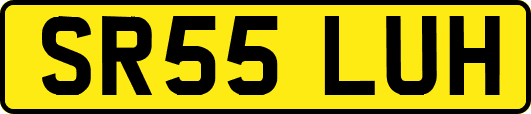 SR55LUH