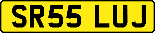 SR55LUJ