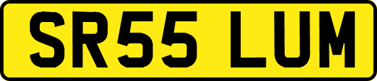 SR55LUM