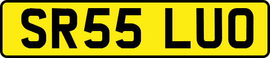SR55LUO