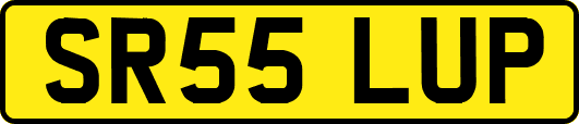 SR55LUP