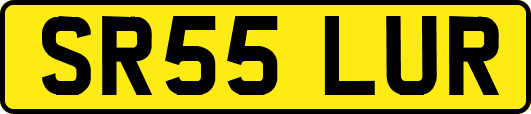 SR55LUR