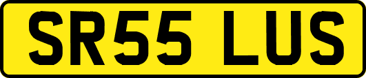 SR55LUS