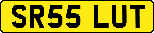 SR55LUT