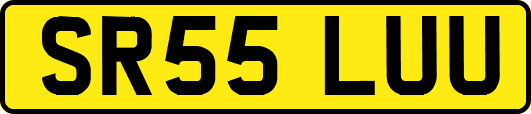 SR55LUU
