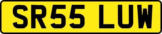 SR55LUW