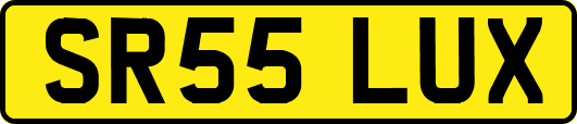 SR55LUX