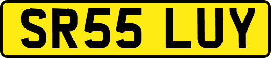 SR55LUY