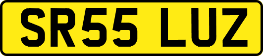 SR55LUZ