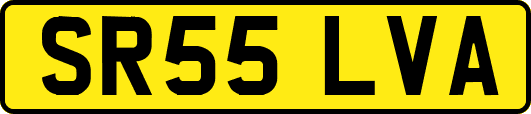 SR55LVA