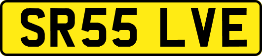 SR55LVE