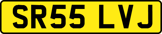 SR55LVJ