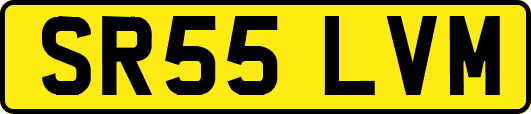 SR55LVM