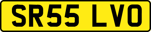 SR55LVO