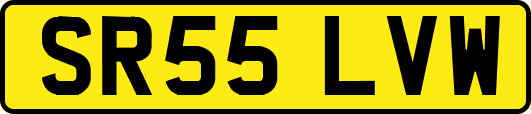 SR55LVW