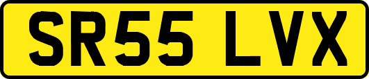 SR55LVX