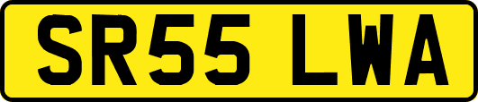 SR55LWA