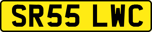 SR55LWC