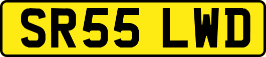 SR55LWD