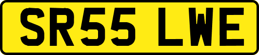 SR55LWE