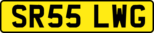 SR55LWG