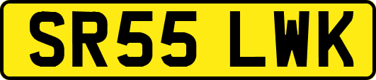 SR55LWK