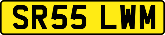 SR55LWM