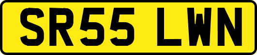 SR55LWN