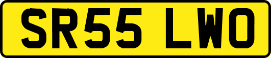 SR55LWO