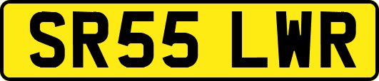 SR55LWR
