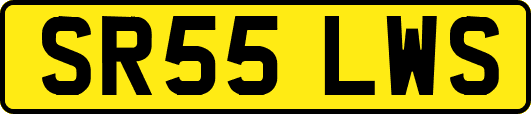 SR55LWS