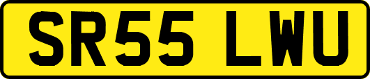 SR55LWU