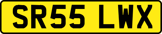 SR55LWX