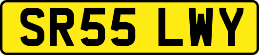 SR55LWY