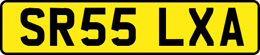 SR55LXA