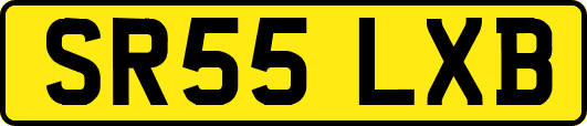 SR55LXB