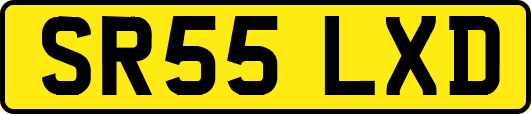 SR55LXD