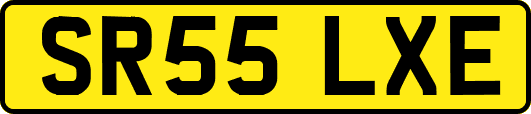 SR55LXE