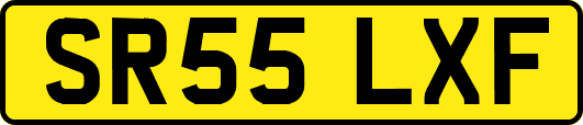 SR55LXF