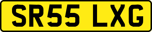SR55LXG
